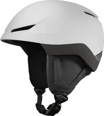 Image de Atomic Revent Amid casque blanc M blanc M
