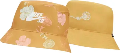Produktbild von Nike SB SANDED GOLD/WHITE L