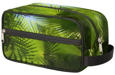 Produktbild von Reise-Kosmetiktasche, wasserdicht, für Damen und Herren