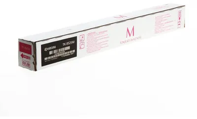 Produktbild von Kyocera TK-8525M Original Tonerkartusche Magenta 20.000 Seiten