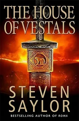 Immagine prodotto di The House of the Vestals