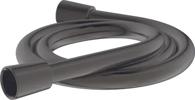 Produktbild von Ideal Standard Brauseschlauch Idealrain Atelier 1250mm Idealflex BE125A5 Magnetic Grey