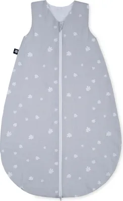 Produktbild von Julius Zöllner Sommerschlafsack 70 Dschungelblätter