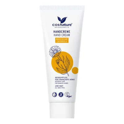 Zdjęcie produktu dla Cosnature Nagietkowy krem do rk 75ml