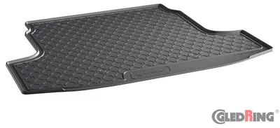 Produktbild von Gledring Laderaum-/ Kofferraumwanne Matte Gummi für BMW 3 Touring (G21)