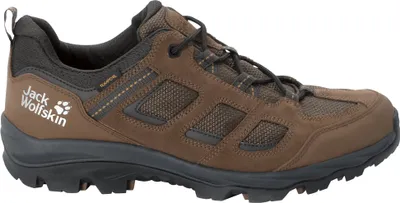 Produktbild von JACK WOLFSKIN Vojo 3 Texapore Low Schuhe Herren braun 44