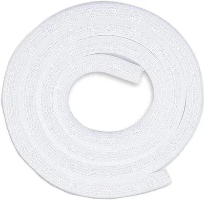 Immagine prodotto di Organizzatore cavi flessibile Ø 13 mm bianco, 3 m
