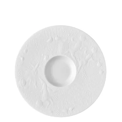 Immagine prodotto di Rosenthal Kaffee-Untertasse Zauberflöte Weiss 11260-306500-14741