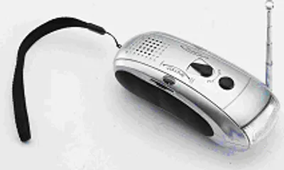 Produktbild von Dynamogerät DT 802