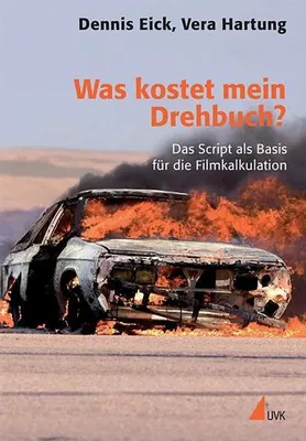 Immagine prodotto di Was kostet mein Drehbuch?