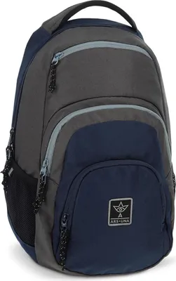 Produktbild von Studentenrucksack Thunder AU-2