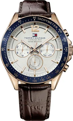 Zdjęcie produktu dla Zegarki Tommy Hilfiger 1791118