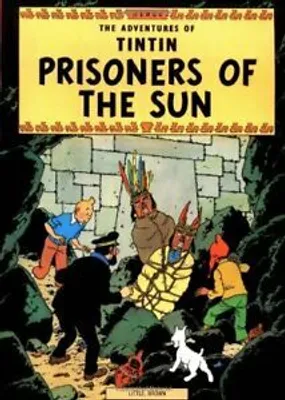 Obrázek produktu pro Prisoners of the Sun