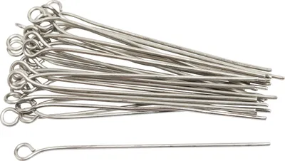 Produktbild von Kettelstift, Edelstahl, 30 Stück