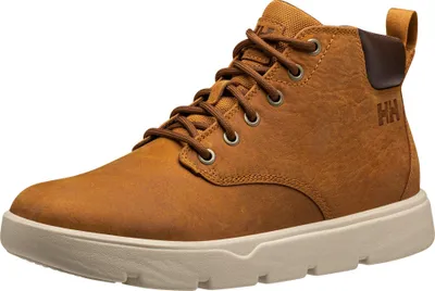 Obrázek produktu pro Helly Hansen Pinehurst Leather Hiking Boots Brown EU 48 Pánské hnědé boty EU 48