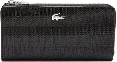 Zdjęcie produktu dla Lacoste Lacoste Chantaco Classics - Portfel 8 cc 19 cm