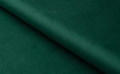 Immagine prodotto di Pannelli decorativi imbottiti per pareti, rivestimento in velluto per testiere | Pannelli imbottiti | (verde, 2x rombi (25x43cm))