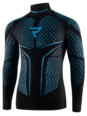 Obrázek produktu pro Trička Rebelhorn Therm Ii RHLSTHERMII12