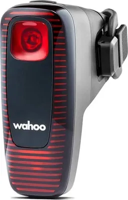 Produktbild von Wahoo TRACKR Radar LED Rücklicht, schwarz