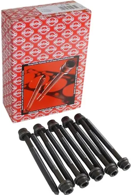 Produktbild von Elring Zylinderkopfschraubensatz  802.820