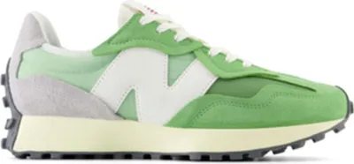Produktbild von Herren Turnschuhe New Balance 327 U327WRD Grün - 42.5