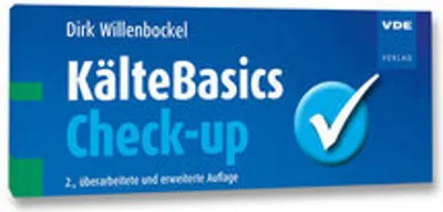 Image de KälteBasics Check-up