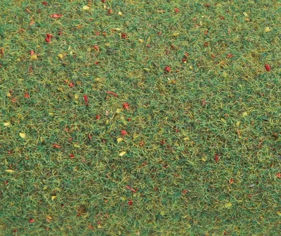 Produktbild von Faller 180752 - Geländematte Blumenwiese  - Neu