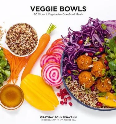 Obrázek produktu pro Veggie Bowls