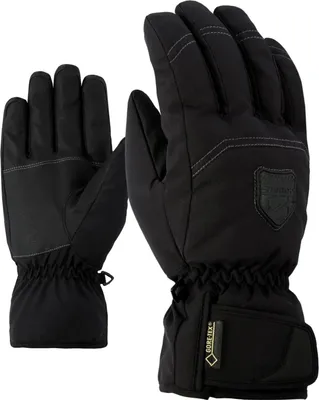 Produktbild von ZIENER GUFFERT GTX glove ski alpine 12 black 11