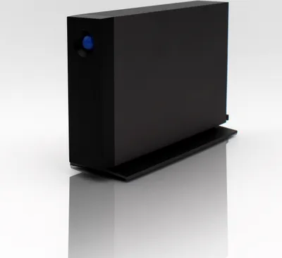 Immagine prodotto di LaCie d2 Professional        4TB