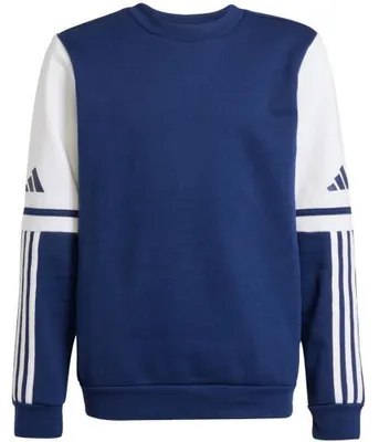 Immagine prodotto di Adidas - Felpa girocollo "Squadra 25" per bambini PP4965 (152-158) (blu navy scuro)