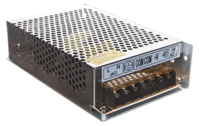 Zdjęcie produktu dla Zasilacz transformatorowy LED Zamel zasilacz zasilacz 35W
