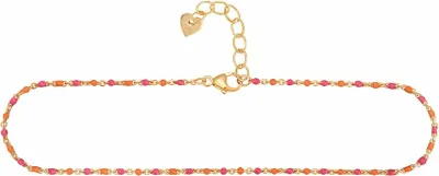 Produktbild von cai Armband 925/- Sterling Silber 15+4cm gelb 274260061V-19