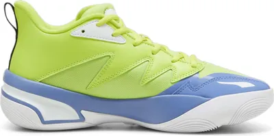 Zdjęcie produktu dla Puma Basketball's shoes 379905_02 in Multicolored color size 41