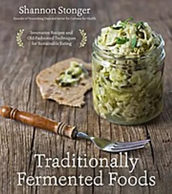 Image de Traditionally Fermented Foods