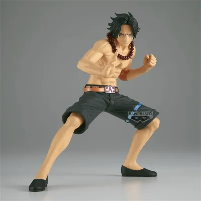 Obrázok produktu pre Banpresto BP28931P, zberateľská figúrka, Anime a manga