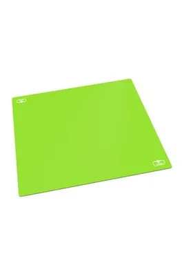 Zdjęcie produktu dla Ultimate Guard Ultimate Guard Playmat 60 Monochrome Green 61 x 61 cm