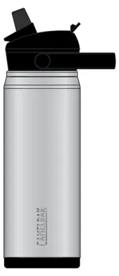 Produktbild von Camelbak Thrive Flip Straw VSS 0,6L, stainless