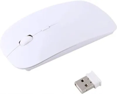 Produktbild von Kabellose Slim Maus 2645 Optisch USB - Kompakt