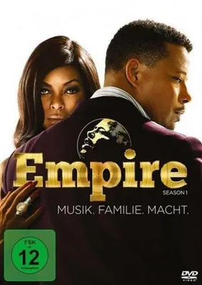 Produktbild von Empire