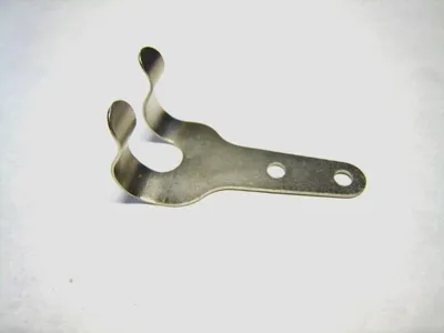 Airbrush Halter Paasche A34