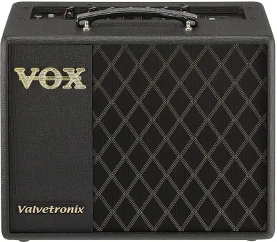 Zdjęcie produktu dla Vox VT20X Combo gitarowe modelowane