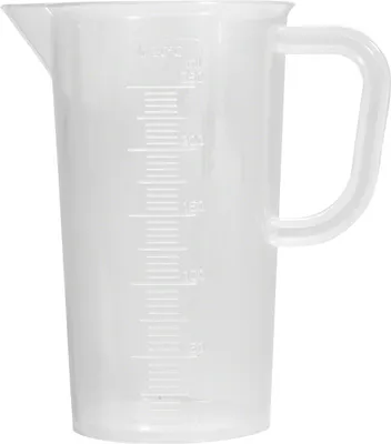 Produktbild von Messbecher, 250 ml