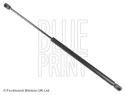 Produktbild von BLUE PRINT ADN15801 Gasfeder Heckklappendämpfer für NISSAN ALMERA II Hatchback (N16) 539mm