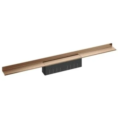 Produktbild von Dallmer 535368 Duschrinne CeraWall Select