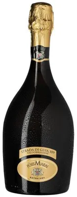 Produktbild von Foss Marai Prosecco Spumante Superiore di Valdobbiadene DOCG Extra Dry