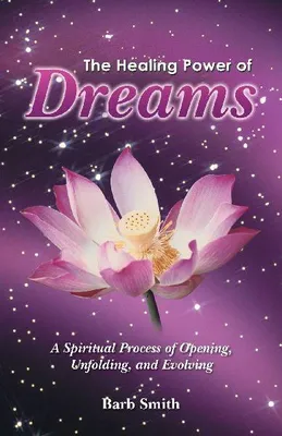 Produktbild von The Healing Power of Dreams