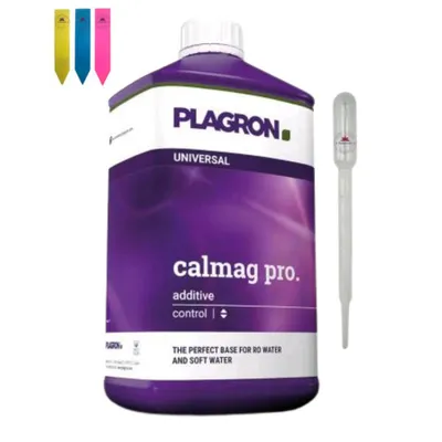 Produktbild von Plagron CalMag Pro 1L