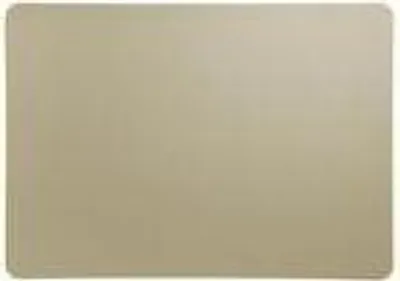 Produktbild von ASA Tischset Lederoptik rough stone 46 x 33 cm