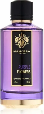 Produktbild von Purple Flowers Eau De Parfum Spray 120ml